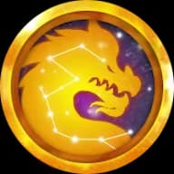 Los Amos del Calabozo Logo